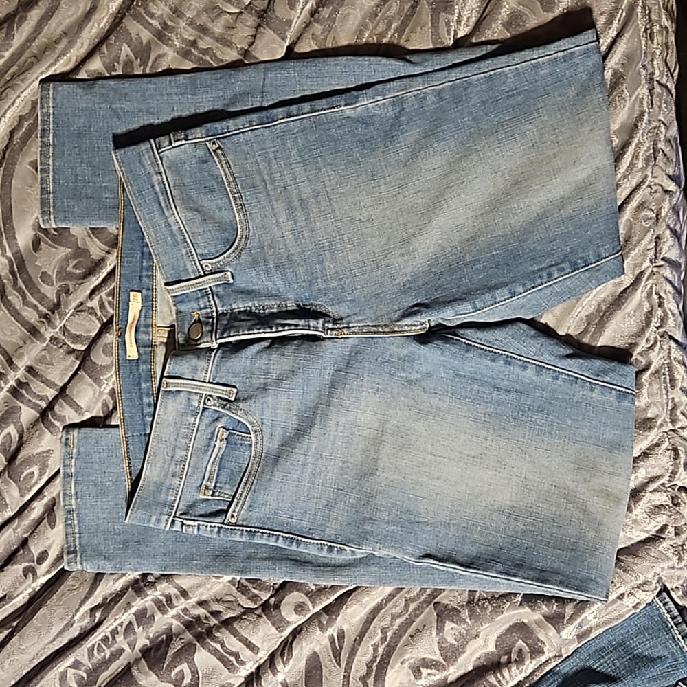 Levi's 311 Shaping Skinny, 28